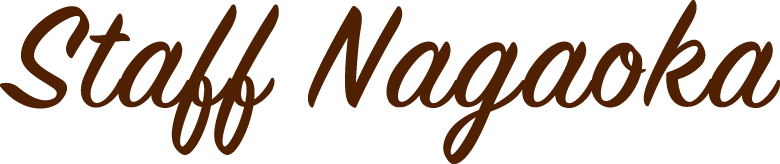 staff nagaoka